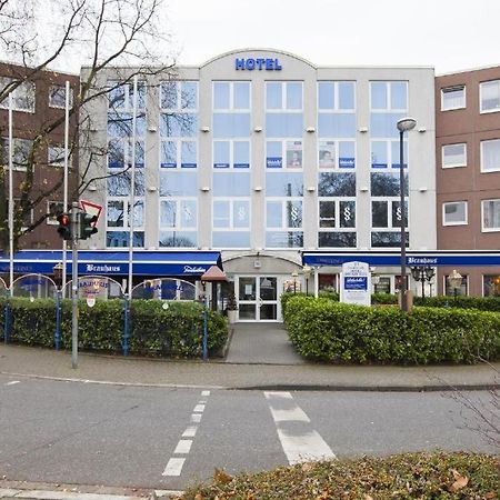 Hotel Am Berliner Platz Langenfeld  Extérieur photo